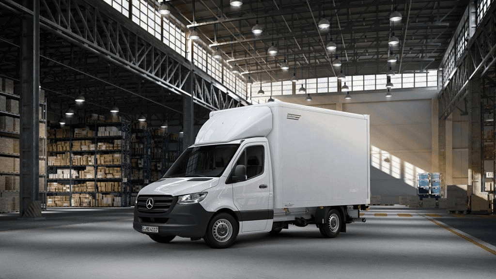 24-7ekspress Mercedes-Benz Atego fleet truck
